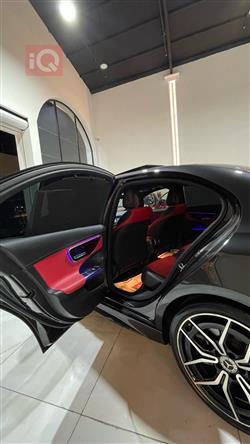 مێرسێدس بێنز C-Class